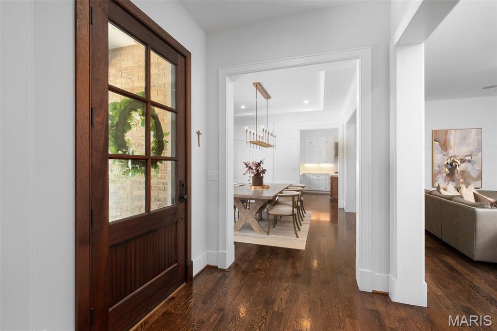 University View - Residential