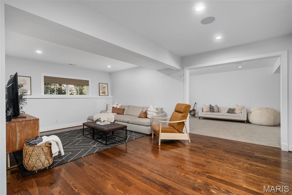 University View - Residential