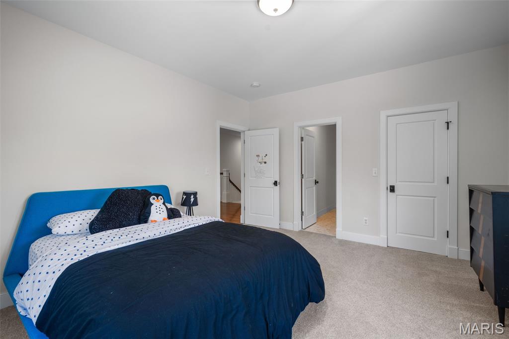 University View - Residential