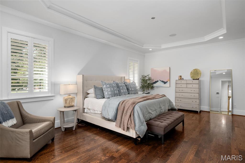 University View - Residential