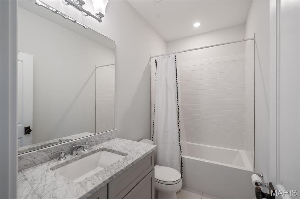 University View - Residential