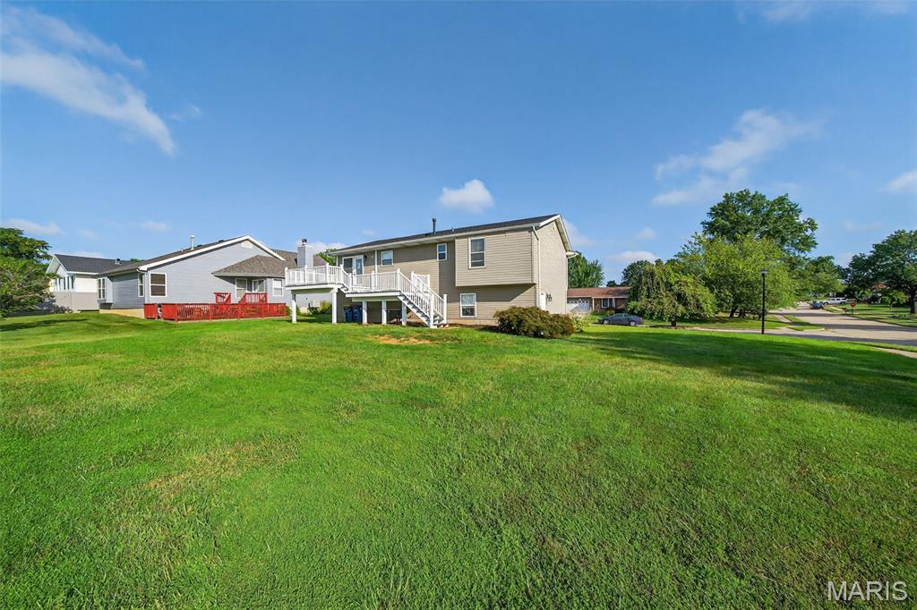 Wentzville, Missouri 63385, United States, 3 Bedrooms Bedrooms, ,3 BathroomsBathrooms,Residential,Active,194381