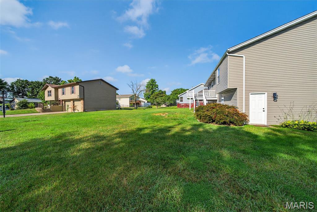 Wentzville, Missouri 63385, United States, 3 Bedrooms Bedrooms, ,3 BathroomsBathrooms,Residential,Active,194381