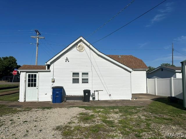 Town/Leadville - Residential
