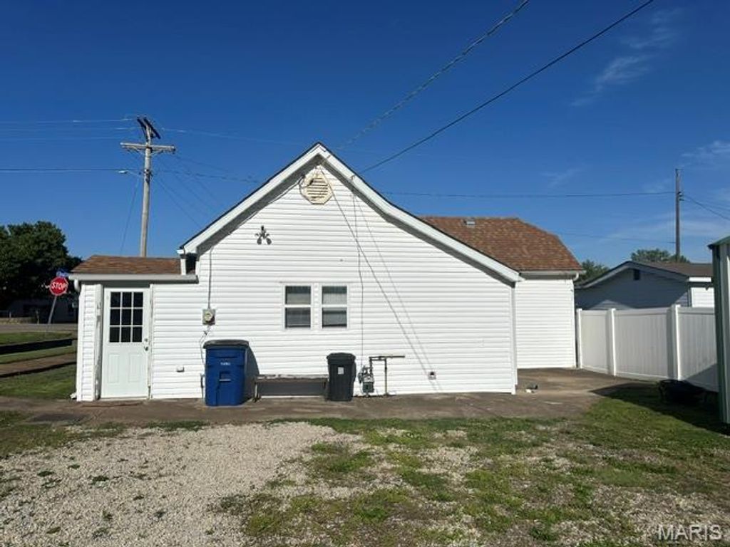 Photo of 201 S School Street, Desloge, MO 63601 (MLS # 26023923)