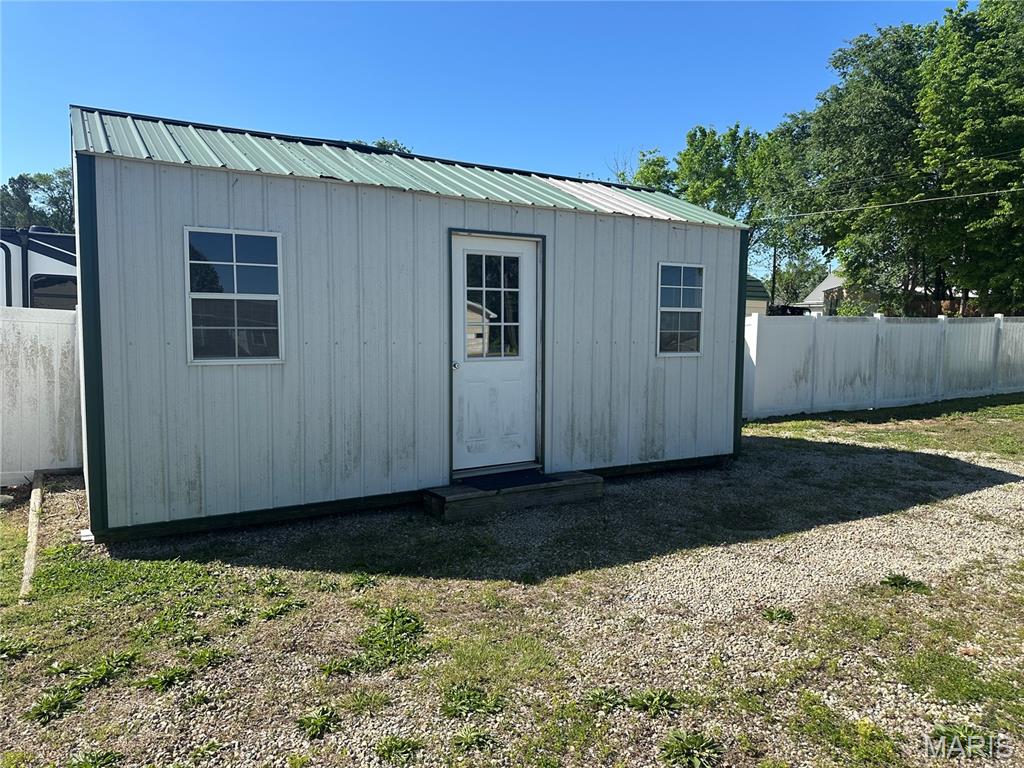 Town/Leadville - Residential