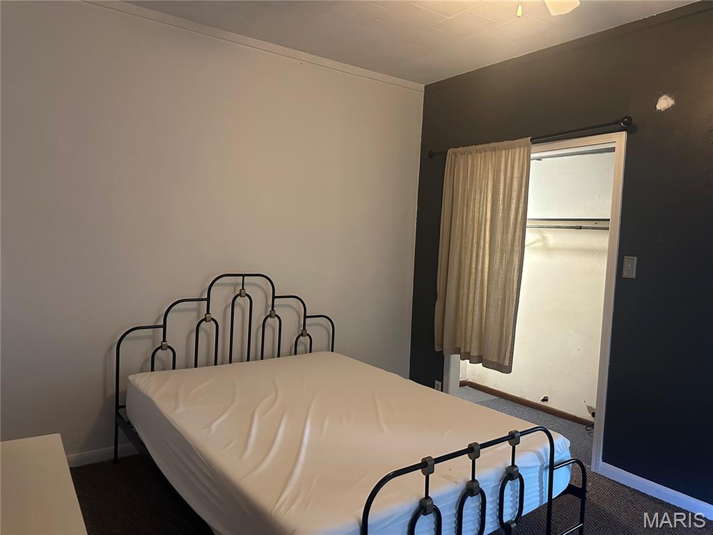 Town/Leadville - Residential