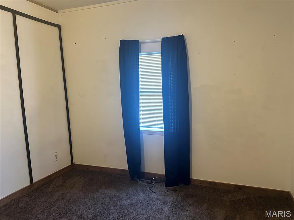 Town/Leadville - Residential