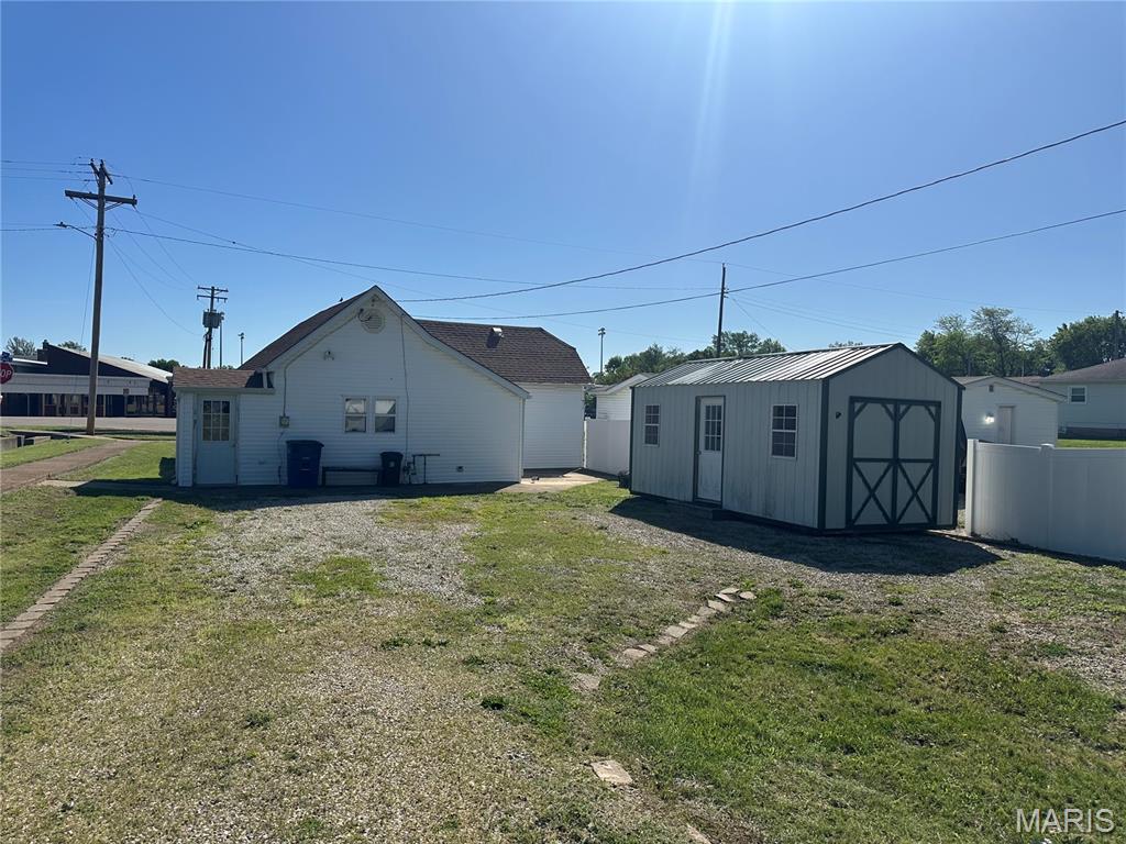 Town/Leadville - Residential