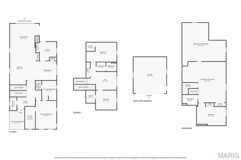 Woodbine Heights - Residential