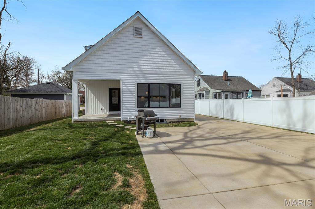 Woodbine Heights - Residential