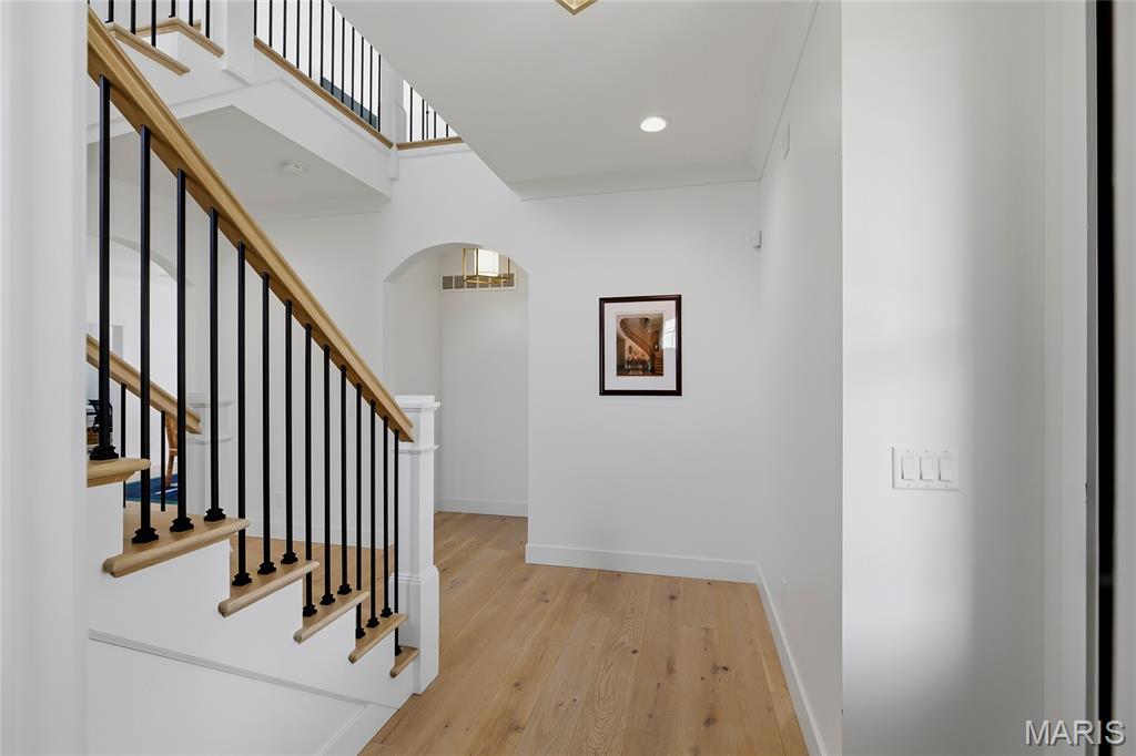 Woodbine Heights - Residential