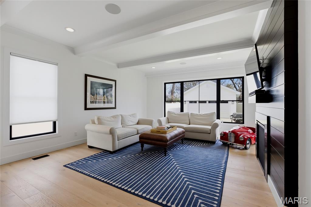 Woodbine Heights - Residential