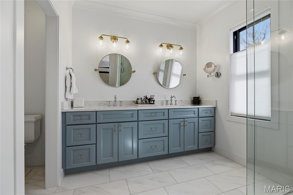 Woodbine Heights - Residential