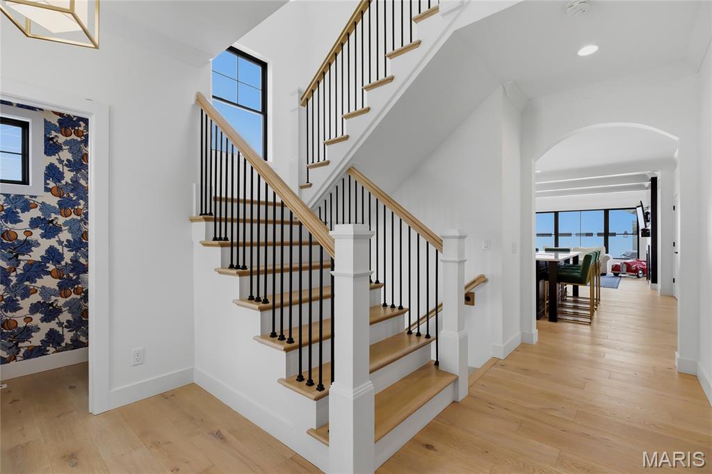 Woodbine Heights - Residential