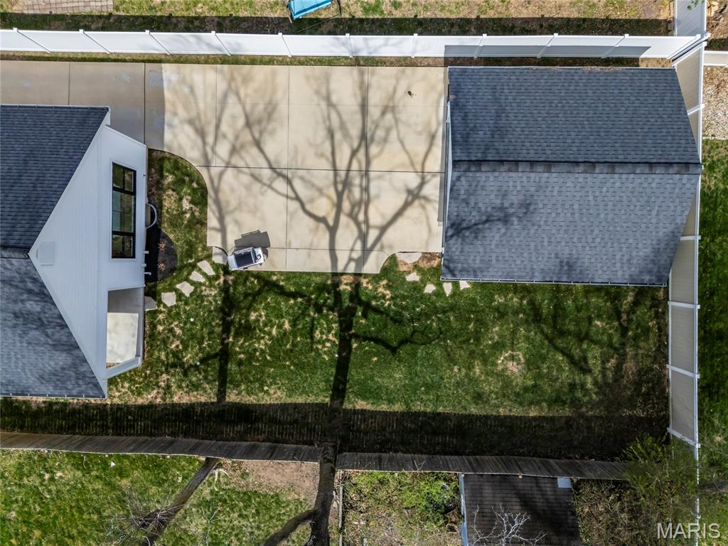 Woodbine Heights - Residential