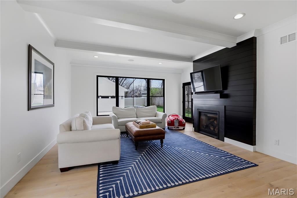 Woodbine Heights - Residential