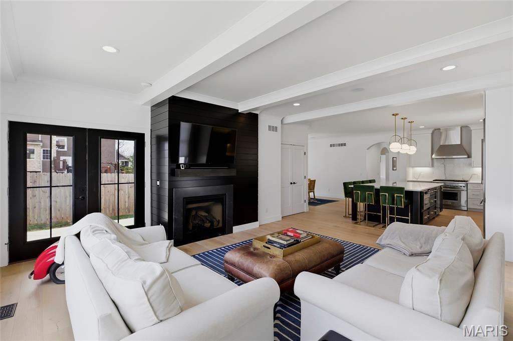 Woodbine Heights - Residential