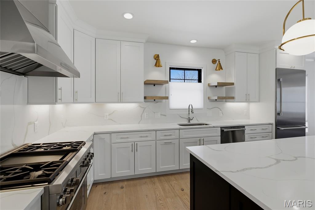 Woodbine Heights - Residential