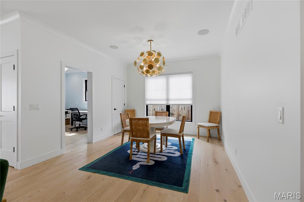 Woodbine Heights - Residential