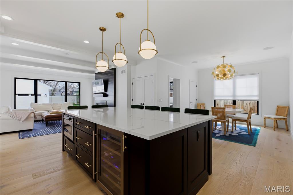 Woodbine Heights - Residential