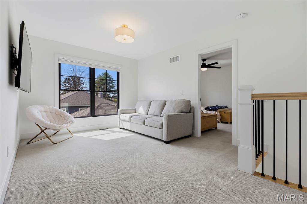 Woodbine Heights - Residential