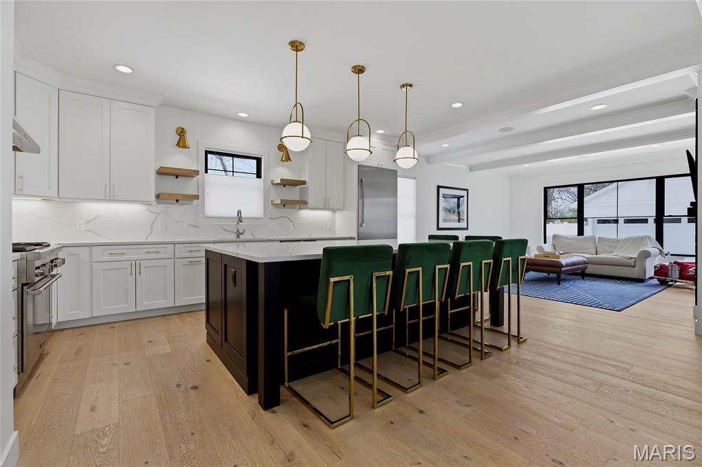 Woodbine Heights - Residential