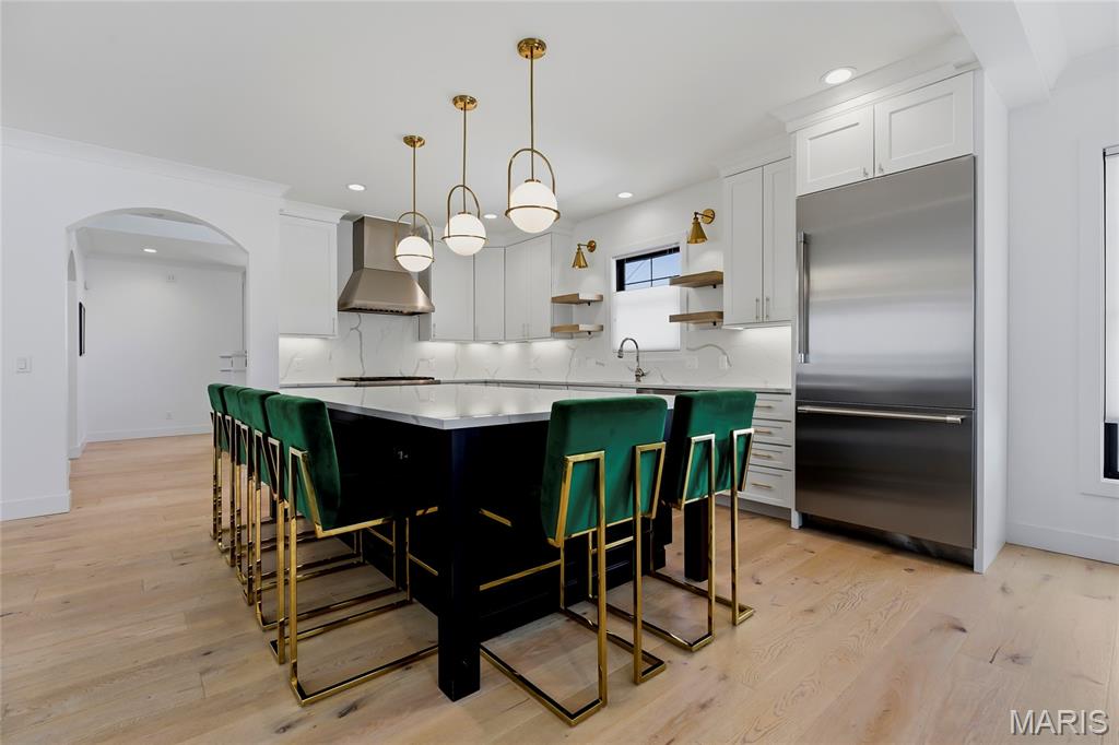 Woodbine Heights - Residential