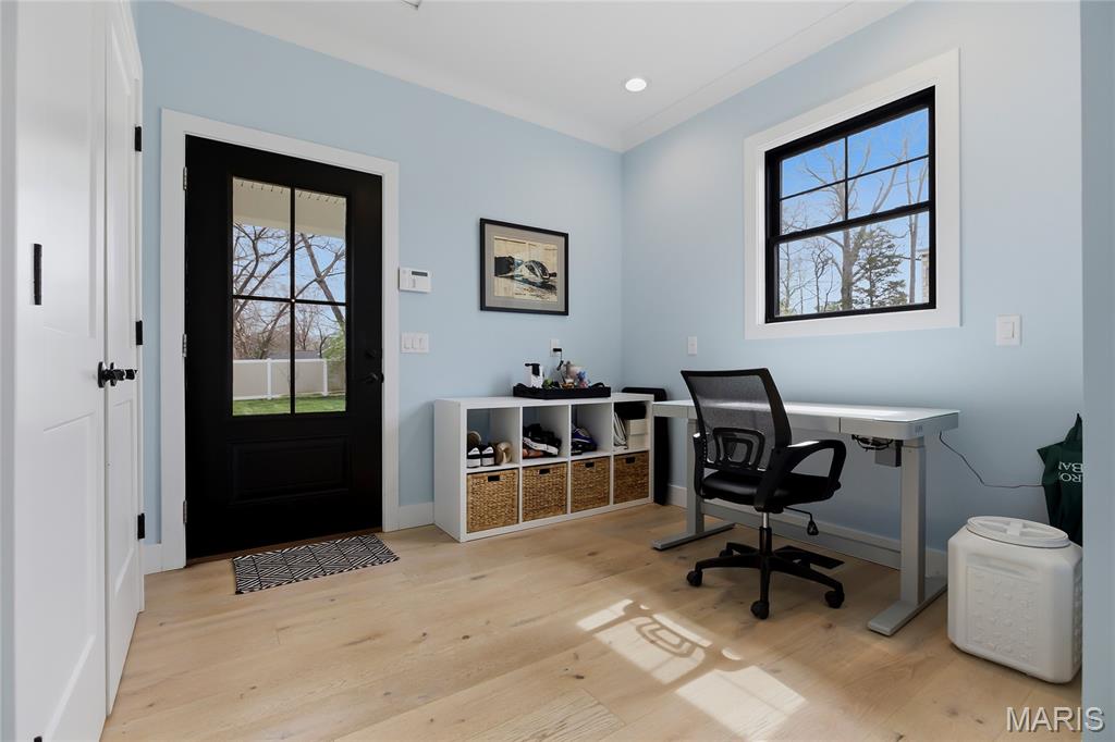 Woodbine Heights - Residential