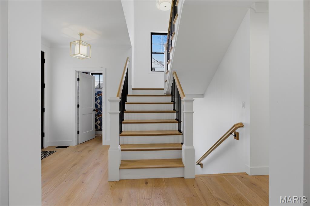 Woodbine Heights - Residential