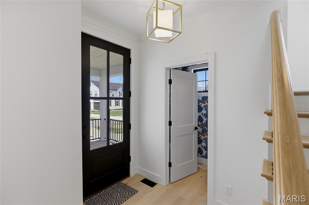 Woodbine Heights - Residential