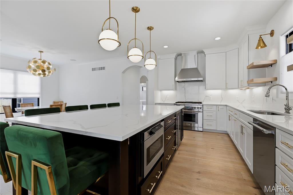 Woodbine Heights - Residential