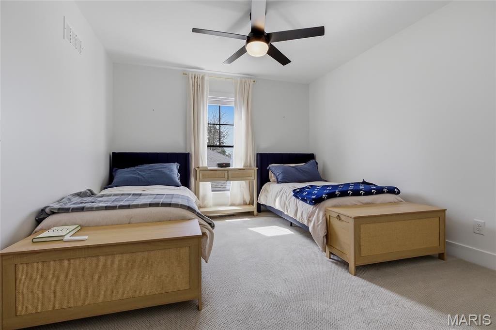 Woodbine Heights - Residential