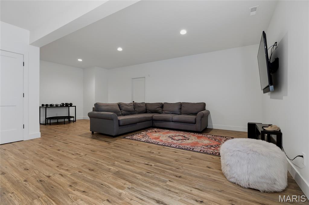 Woodbine Heights - Residential