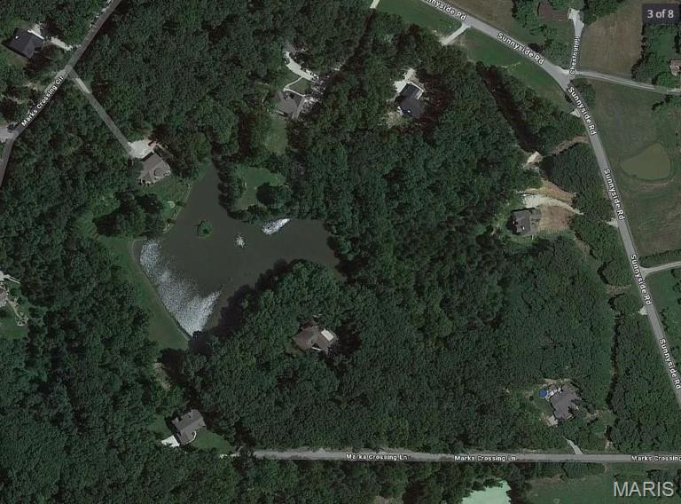 Marks Crossing - Land