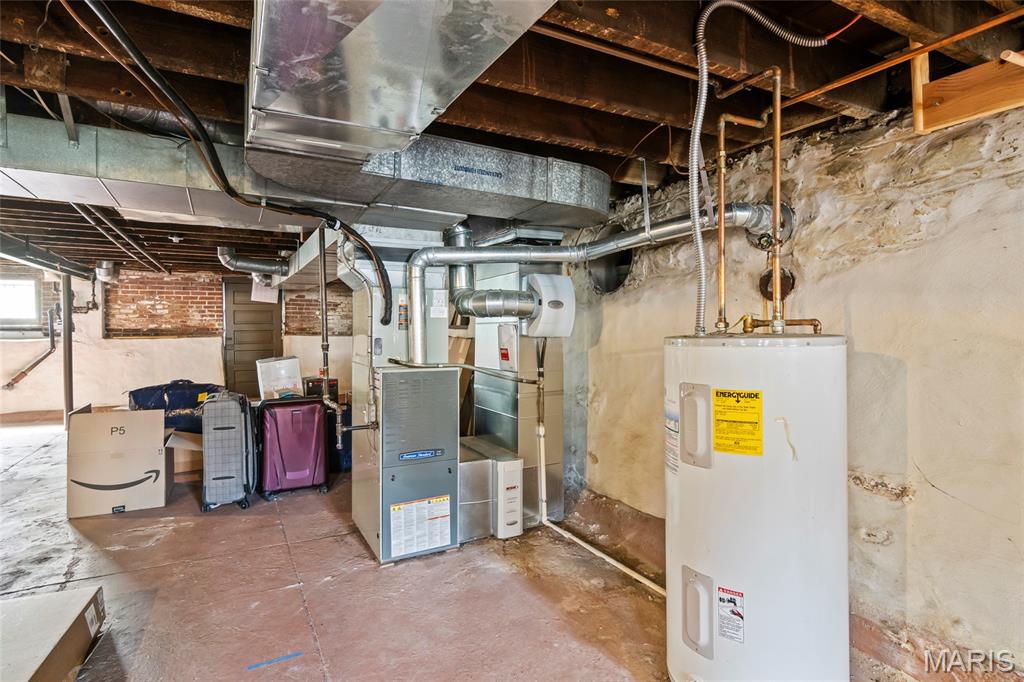 Tower Grove Heights Add - Residential