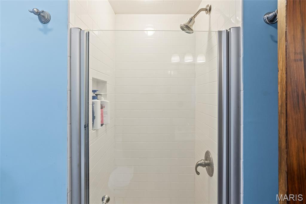 Tower Grove Heights Add - Residential