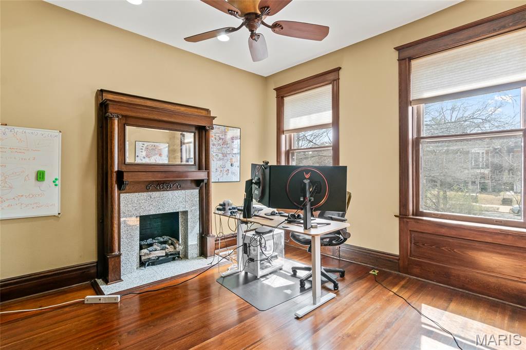 Tower Grove Heights Add - Residential