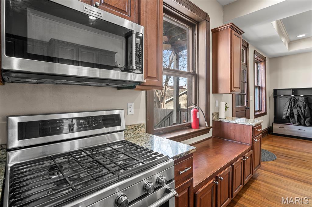 Tower Grove Heights Add - Residential