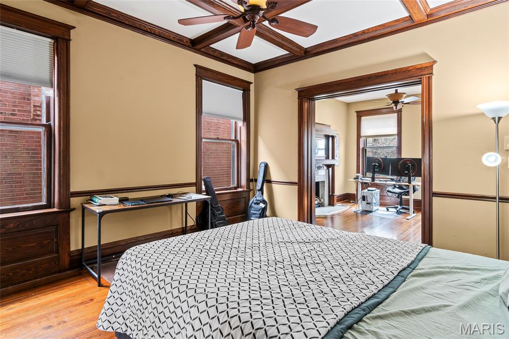 Tower Grove Heights Add - Residential