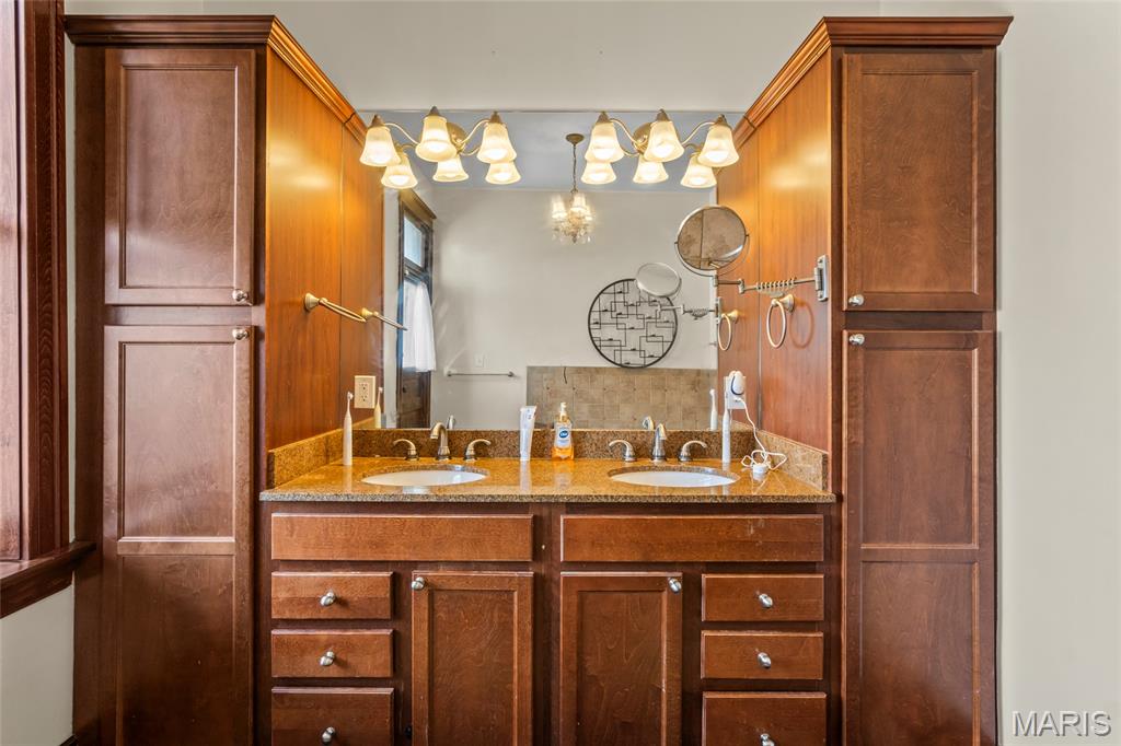 Tower Grove Heights Add - Residential