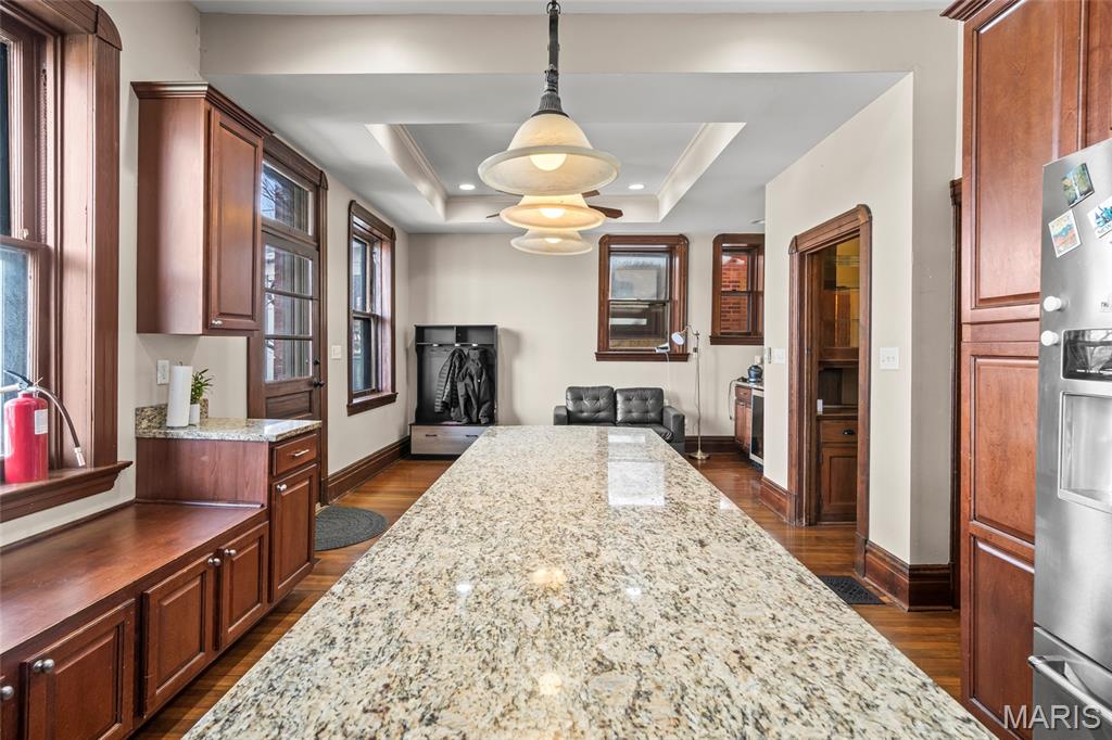 Tower Grove Heights Add - Residential