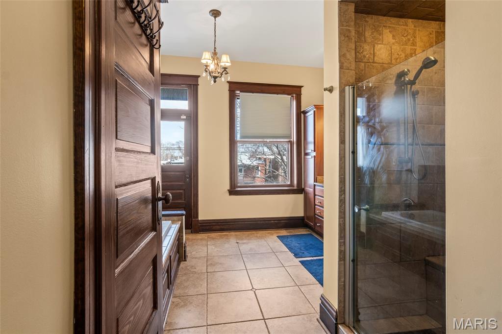 Tower Grove Heights Add - Residential