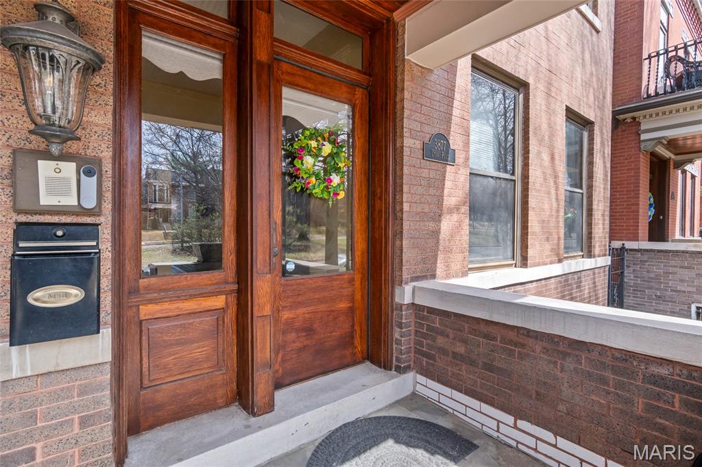 Tower Grove Heights Add - Residential