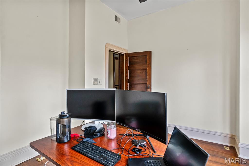 Tower Grove Heights Add - Residential