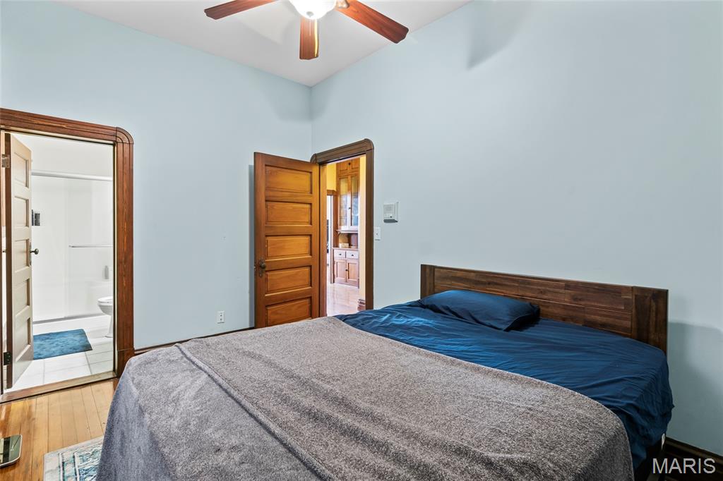 Tower Grove Heights Add - Residential