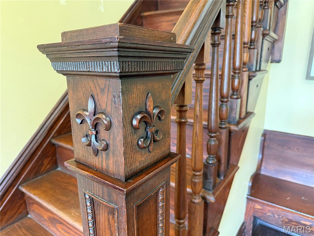 Tower Grove Heights Add - Residential