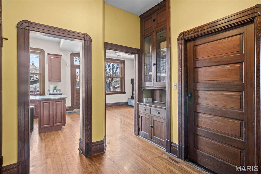 Tower Grove Heights Add - Residential