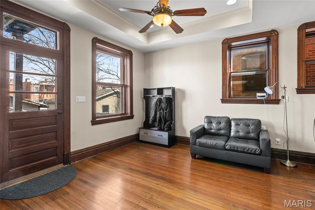 Tower Grove Heights Add - Residential