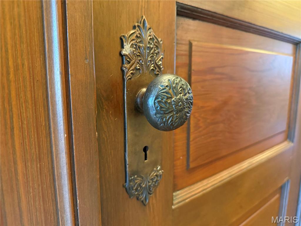 Tower Grove Heights Add - Residential